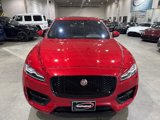 Used 2020 Jaguar F-PACE R-Sport image 2