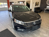 Used 2017 Volkswagen Passat 3.6 SEL Premium image 4