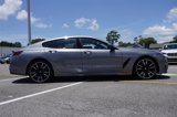 New 2026 BMW M850i xDrive w/ M Carbon Exterior Package image 4