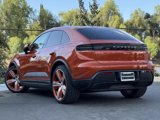 Used 2025 Porsche Macan Electric image 3