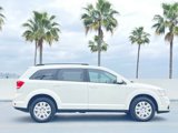 Used 2019 Dodge Journey SE w/ Connectivity Group image 2