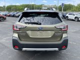 New 2025 Subaru Outback Touring XT image 4