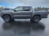 New 2025 Nissan Frontier SV w/ SV Convenience Package image 2