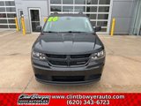 Used 2020 Dodge Journey SE w/ Blacktop Package image 2