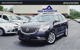 Used 2015 Buick Enclave Premium image 2