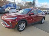 New 2025 Buick Envista Preferred w/ Convenience II Package image 3