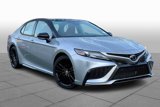 Used 2024 Toyota Camry XSE image 2