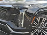 New 2026 Cadillac Vistiq Premium Luxury image 3