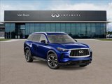 New 2025 INFINITI QX60 Luxe image 3