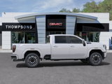 New 2025 GMC Sierra 2500 Denali Ultimate w/ Max Trailering Package image 3