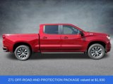 New 2025 Chevrolet Silverado 1500 RST image 3