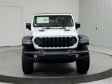 New 2025 Jeep Gladiator Rubicon image 2