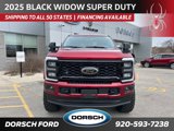 New 2025 Ford F250 Lariat w/ Lariat Ultimate Package image 3