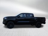New 2025 Chevrolet Colorado W/T w/ WT Custom Package image 5