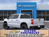 New 2025 Chevrolet Silverado 1500 ZR2 image 3