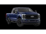 New 2026 Ford F250 4x4 Crew Cab Super Duty image 4