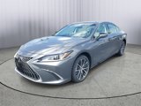 New 2025 Lexus ES 350 w/ Premium Package image 3