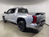 New 2025 Toyota Tundra Platinum image 5