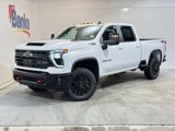 New 2025 Chevrolet Silverado 2500 LT w/ Trail Boss Package image 2