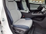 New 2025 Subaru Solterra Limited image 4