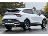 New 2025 Kia Sportage EX image 4