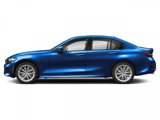 New 2025 BMW 330i xDrive Sedan w/ Convenience Package image 3