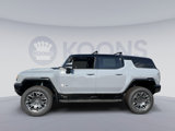 New 2025 GMC Hummer EV 3X w/ LPO, Roof Cross Rail Package image 2