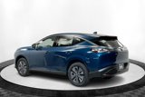 New 2025 Nissan Murano SL image 3