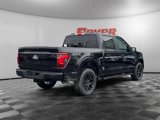New 2025 Ford F150 STX w/ STX Black Appearance Package image 5