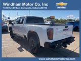 Used 2024 GMC Sierra 2500 AT4 w/ Technology Package image 3