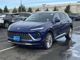 New 2025 Buick Envision Avenir image 4