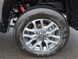 New 2025 Toyota Tundra 1794 Edition image 5