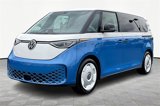 New 2025 Volkswagen ID. Buzz 1st Edition image 2