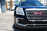 Used 2017 GMC Terrain SLT w/ Open Road Package image 3