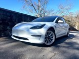 Used 2023 Tesla Model 3 Standard Range image 2