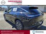 New 2025 Nissan Murano SL image 5