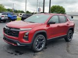 New 2026 Chevrolet Equinox RS image 4