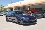 Used 2021 BMW M850i Gran Coupe xDrive w/ Driving Assistance Package image 3
