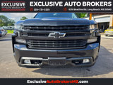 Used 2019 Chevrolet Silverado 1500 RST image 6