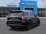 New 2025 GMC Yukon XL Elevation w/ LPO, Yukon Black Package image 4