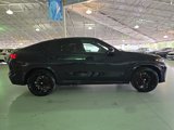 New 2026 BMW X6 M Competition w/ Executive Package image 3