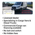 Used 2023 RAM ProMaster 2500 image 2