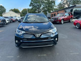 Used 2017 Toyota RAV4 XLE image 2