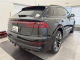 New 2025 Audi Q8 Prestige image 2