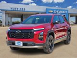 New 2026 Chevrolet Equinox LT w/ Convenience Package II image 2