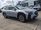 New 2025 Subaru Outback Touring image 2