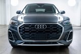 Used 2024 Audi Q5 e Premium Plus w/ Premium Plus Package image 2