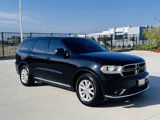 Used 2019 Dodge Durango SXT w/ 3rd Row Seating Group image 3