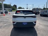 Used 2023 Volkswagen ID.4 Pro S image 4
