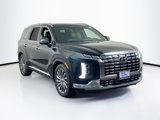 Used 2023 Hyundai Palisade Calligraphy image 3
